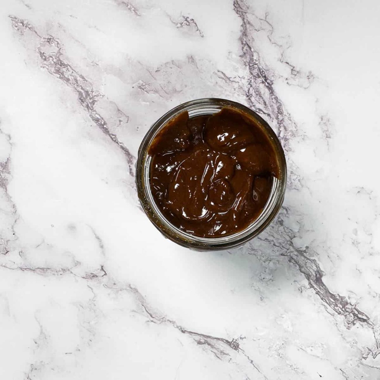 Homemade Hoisin Sauce