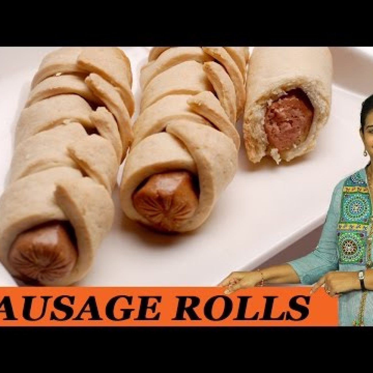 Homemade Popiah -Spring Roll