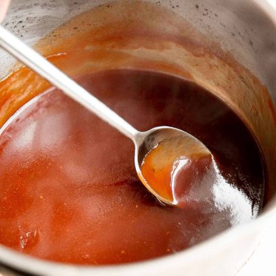 Homemade Sweet And Sour Sauce Recipe: Perfect Balance Of Flavors