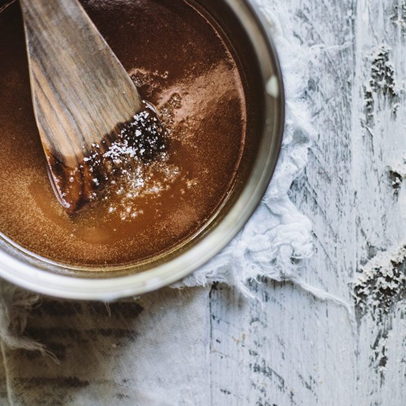 Homemade Vanilla Coffee Creamer: A Realtor’s Secret Recipe