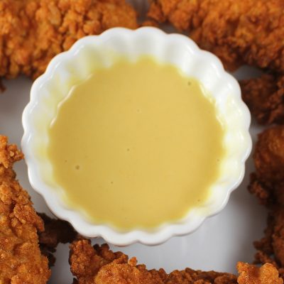 Honey Mustard Dip