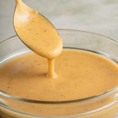 Honey Mustard Dressing