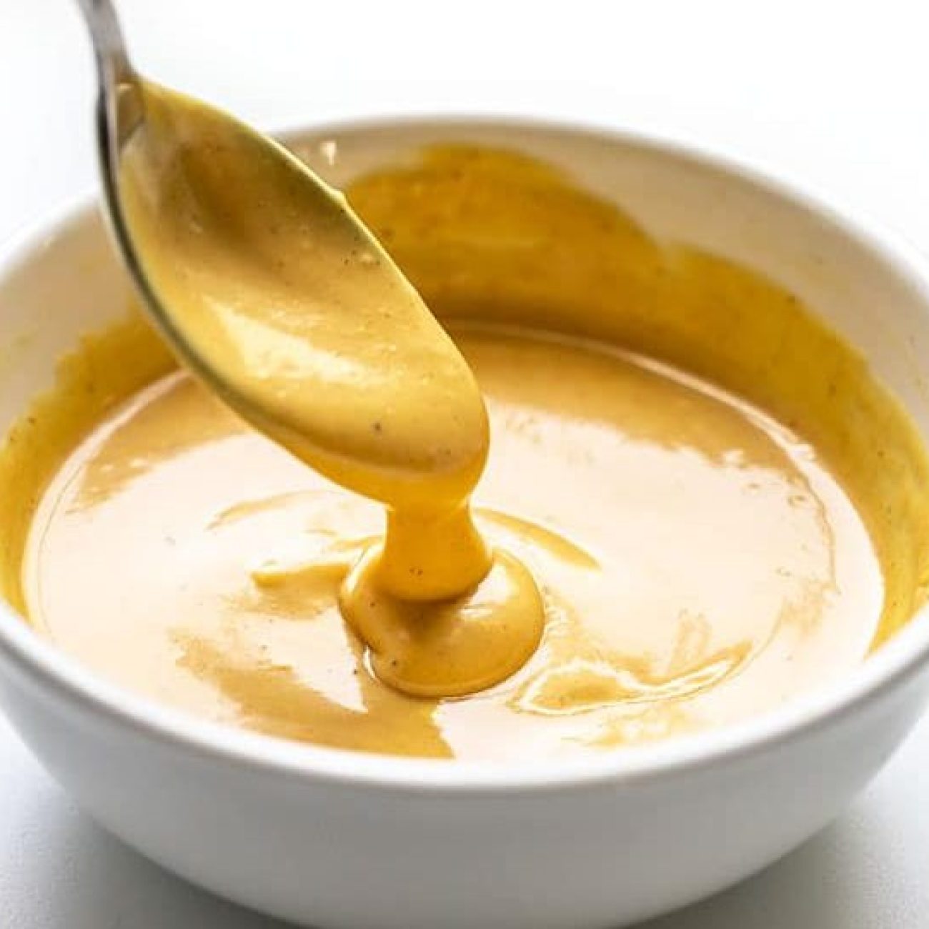 Honey Mustard Sauce