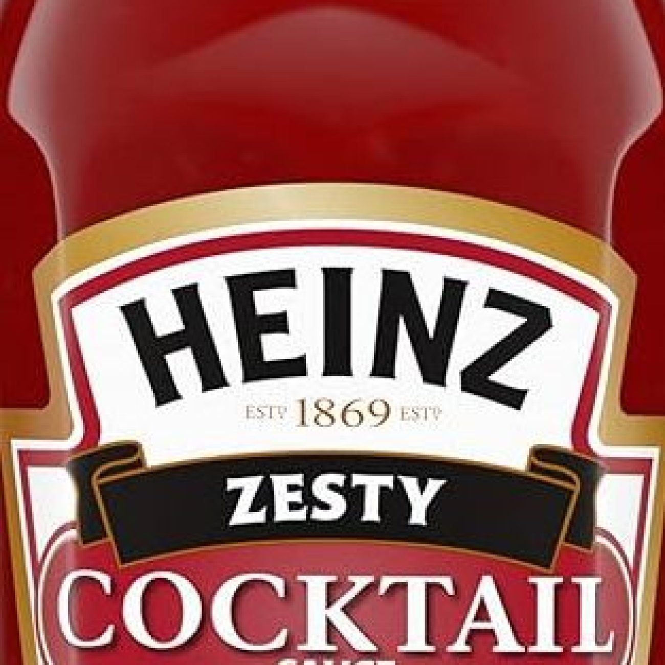 Hot And Zesty Cocktail Sauce