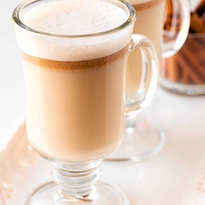 Hot Buttered Rum Mix