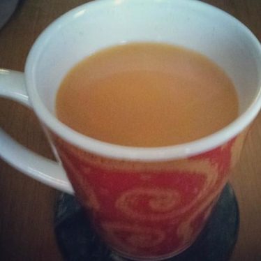 Hot Spiced Tea Tang-Based, Aka Russian Tea - Global Recipe Hub: Explore ...