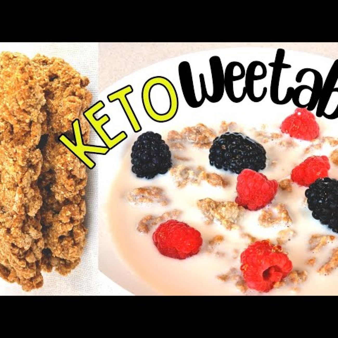 Hot Weetabix Cereal