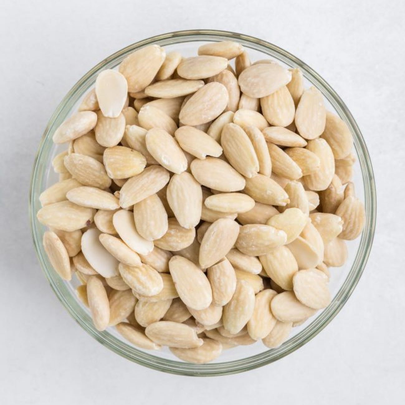 How To Blanch Almonds