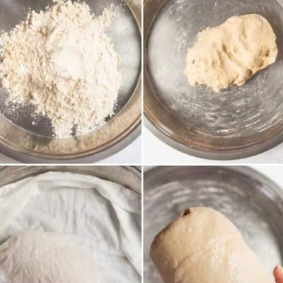 How To Make Chapatis