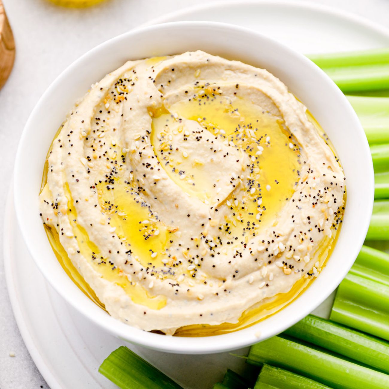 Hummus Dip