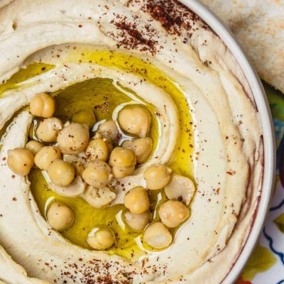 Hummus, Hommos, Humus