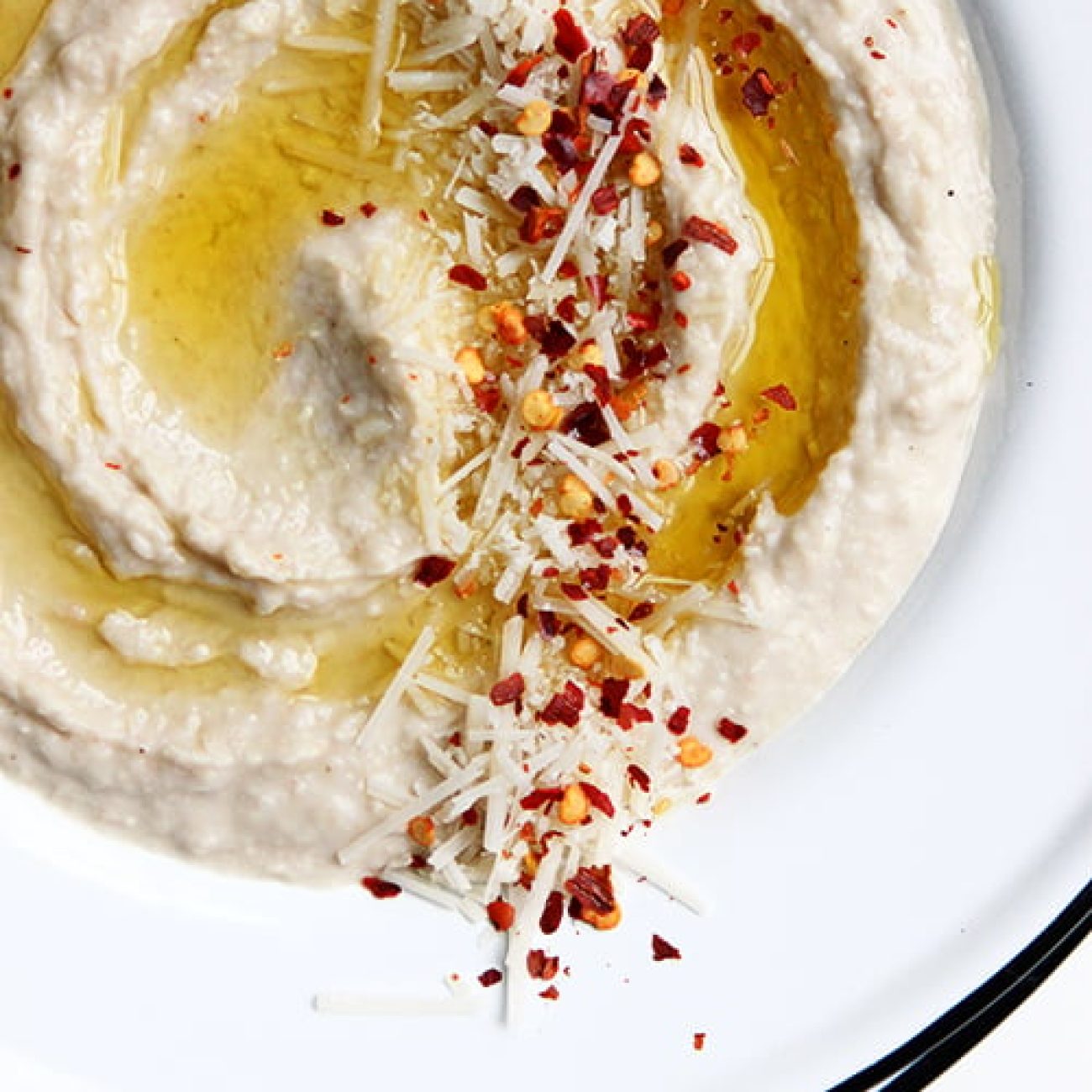 Hummus Italiano