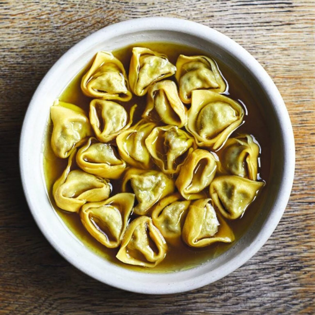 I Cant Stop Eating-Zesty Italian Wontons