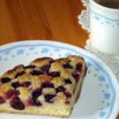 I Found This Recipe On Another Site And Really Like The Contrast Of The Sweet Dough And Tart Plums. The Dough Bakes Up Around The Plums Allowing Them To Become Like A Fruit Filling.