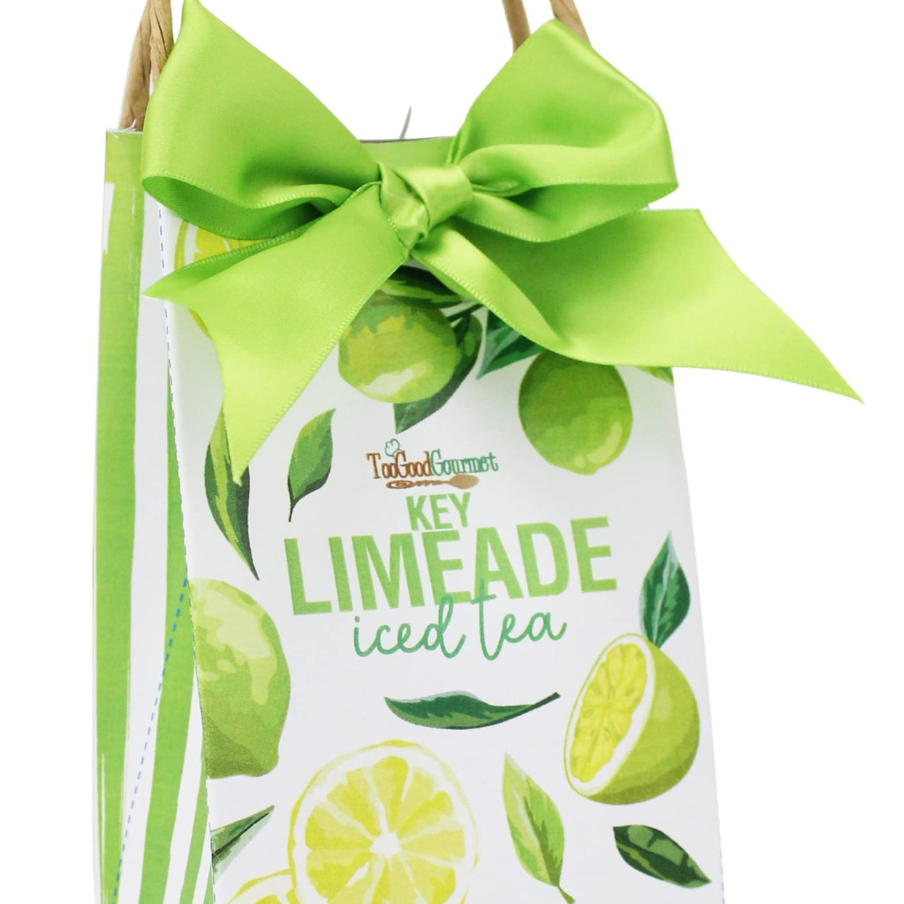 Iced Limeade