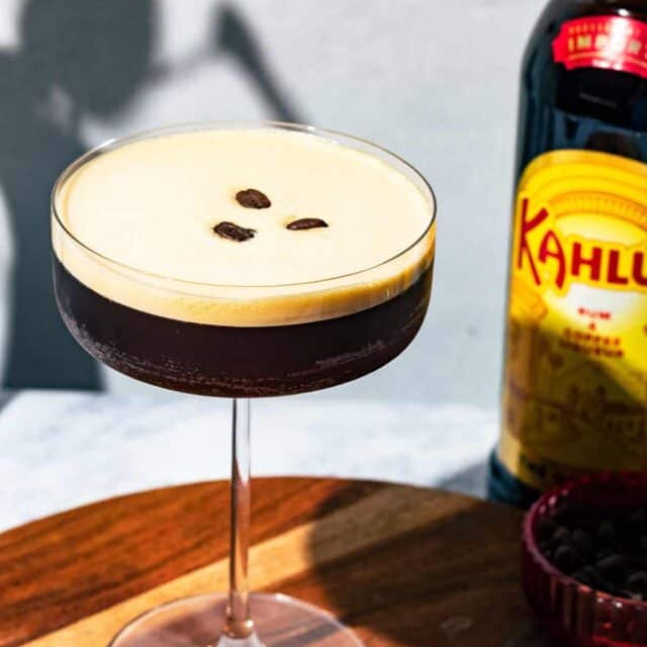 If you like Kahlua