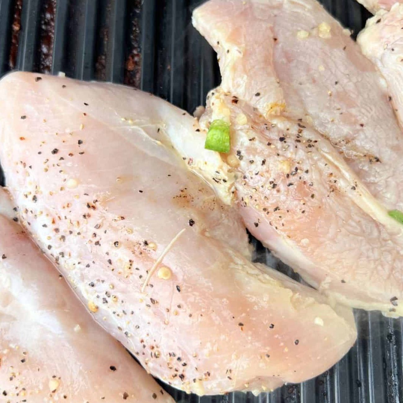 Ina Garten’s Zesty Tequila Lime Chicken Marinade Recipe