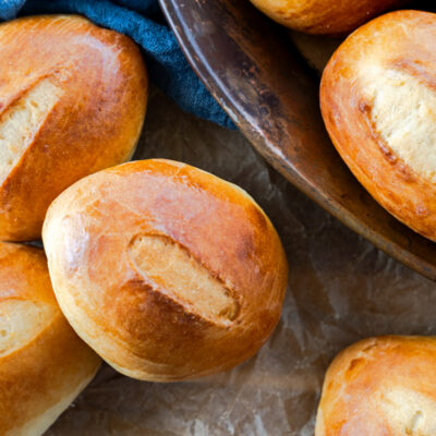 Incredible Cuban Bread