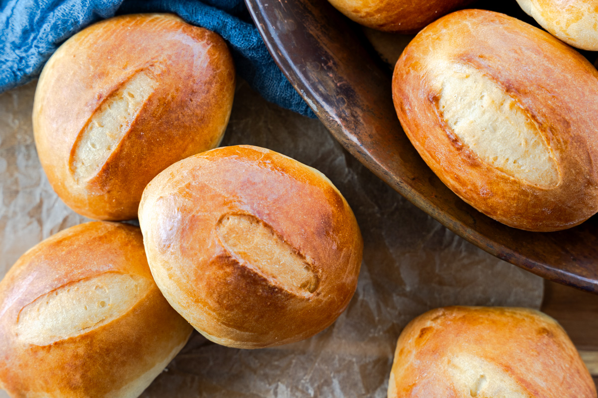 Incredible Cuban Bread