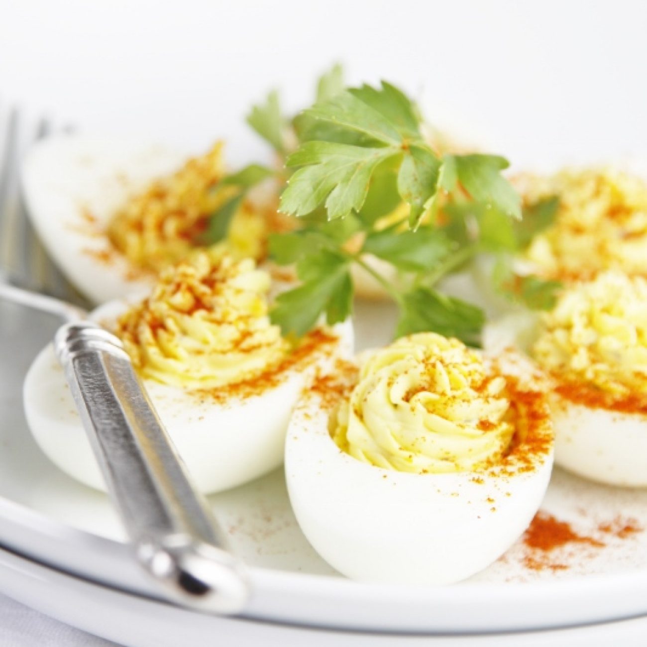 Incredible Deviled Eggs