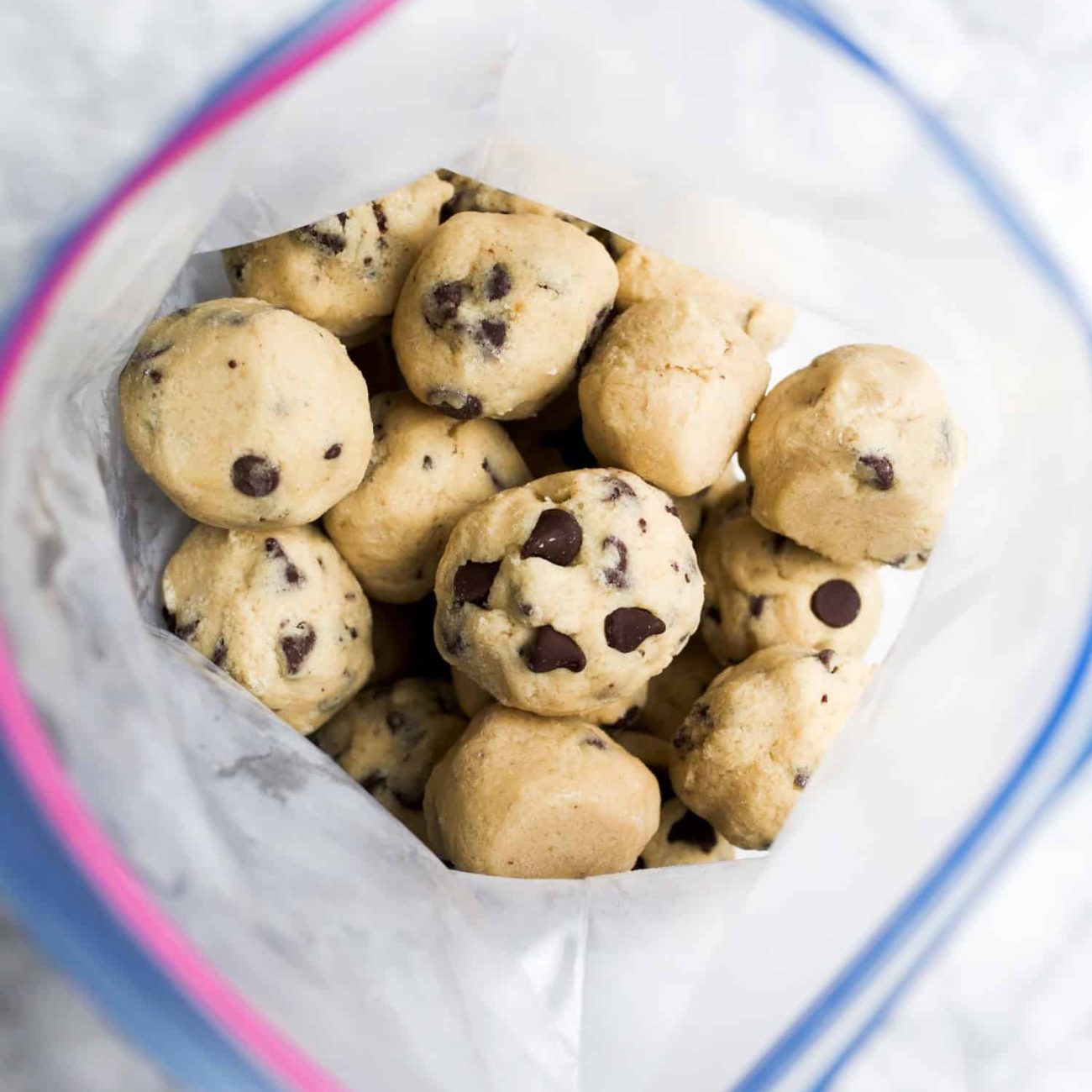 Incredible Edible Cheese Biscuits