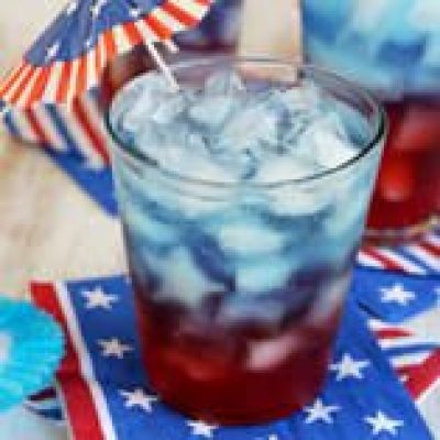 Independence Day Punch