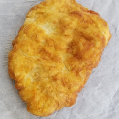 Indian Bannock