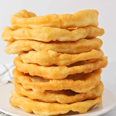 Indian Fry Bread