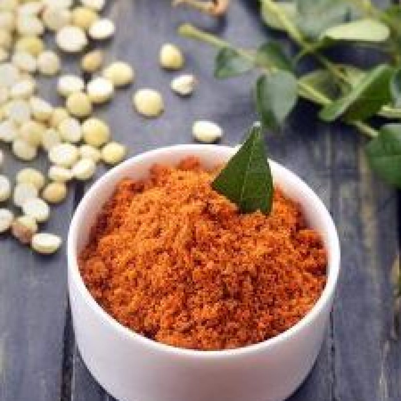 Indian Red Gun Powder Molaha Podi