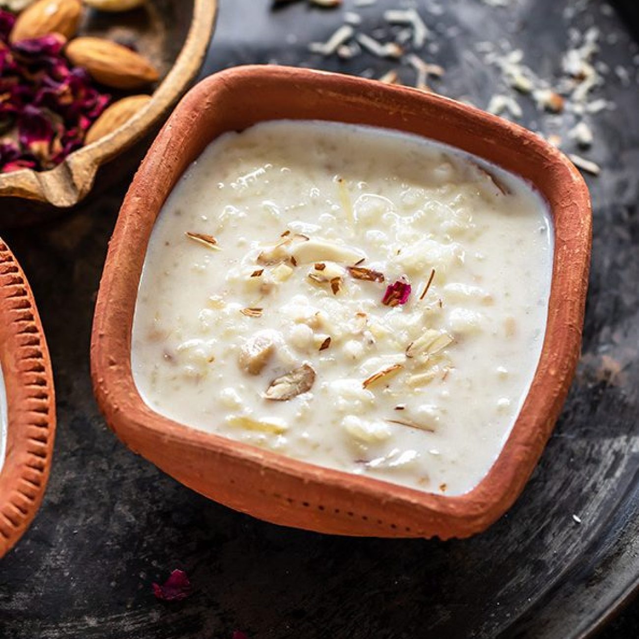 Indian Rice Pudding