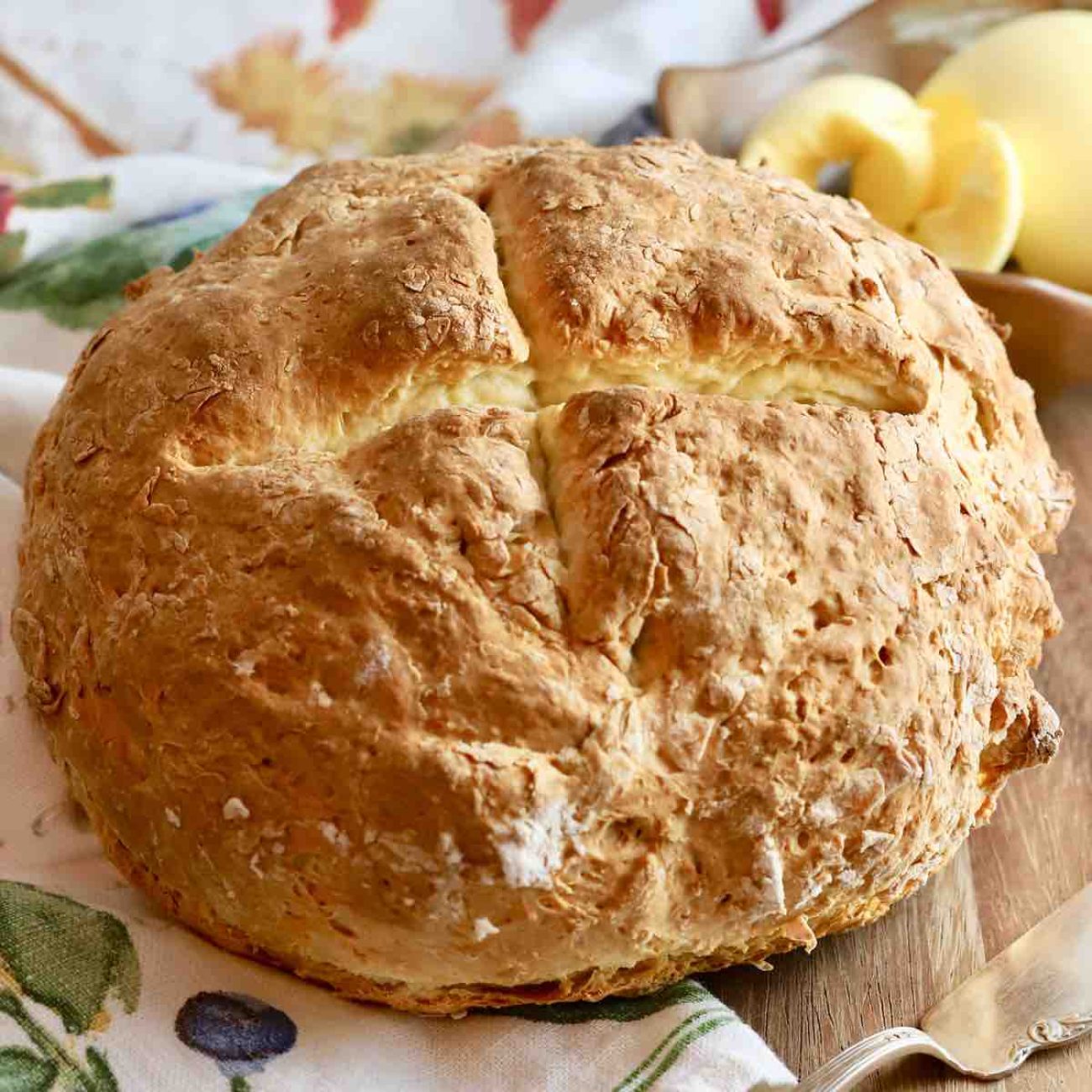 Irish Soda Bread