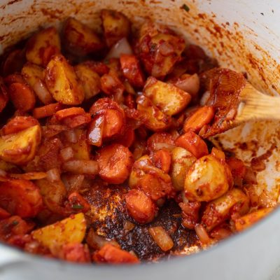 Irish Stout Chicken