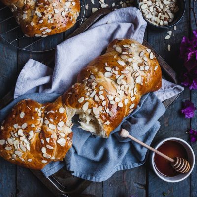 Irresistible Homemade Sweet Bread Dough Recipe