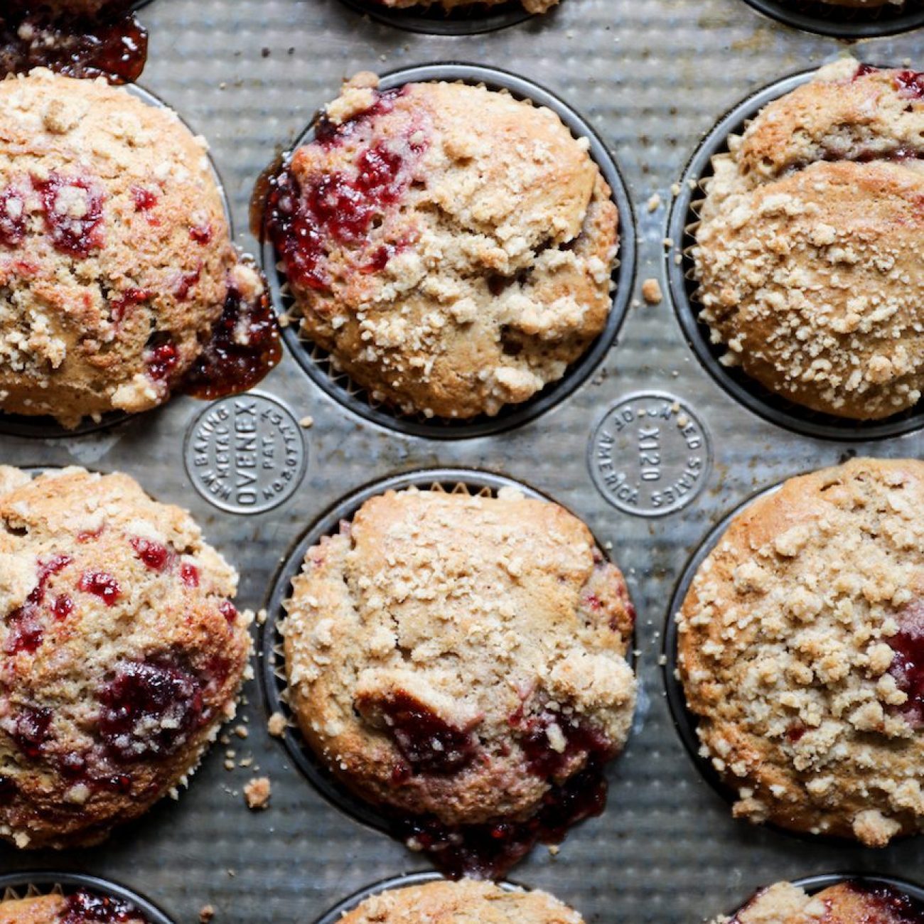 Irresistible Strawberry Jam Swirled Coffee Cake Recipe