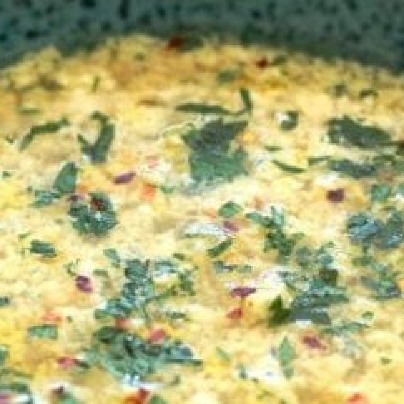 Italian Egg Drop Soup: Classic Stracciatella Recipe