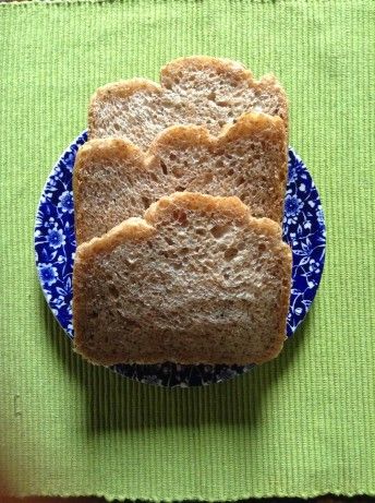 Italian Herb & Parmesan Bread Bread Machine