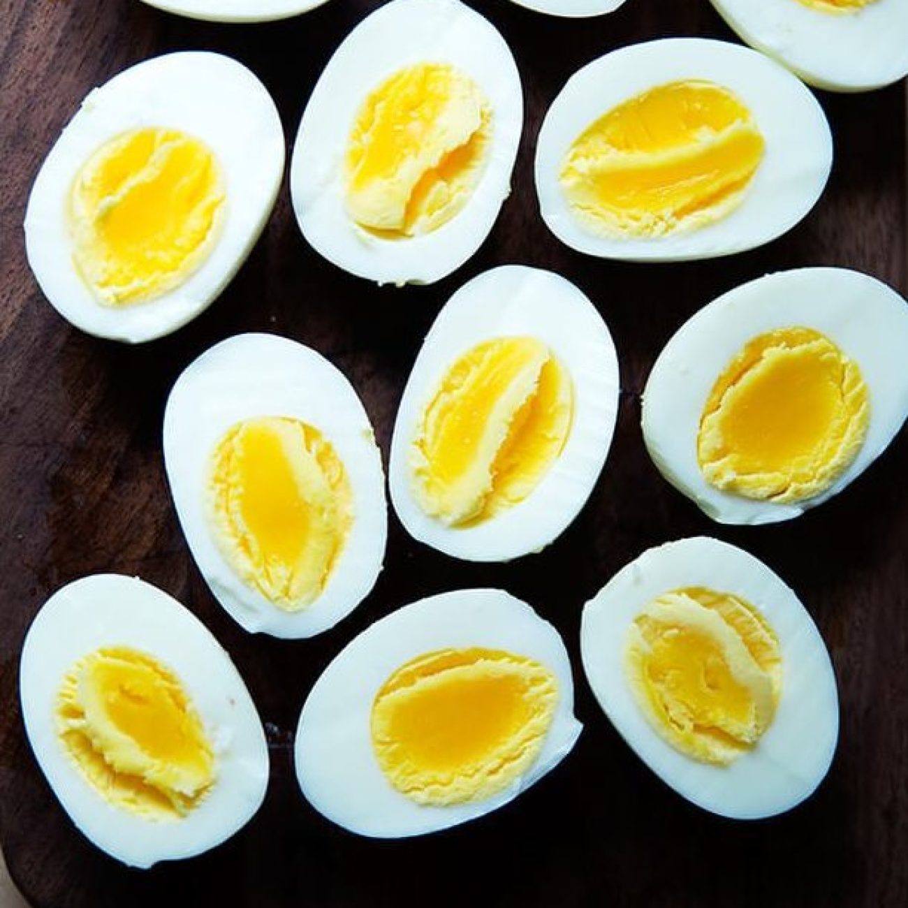 I’ve been making this since I was a kid. Its a great way to use up hard boiled eggs at Easter. Great for breakfast