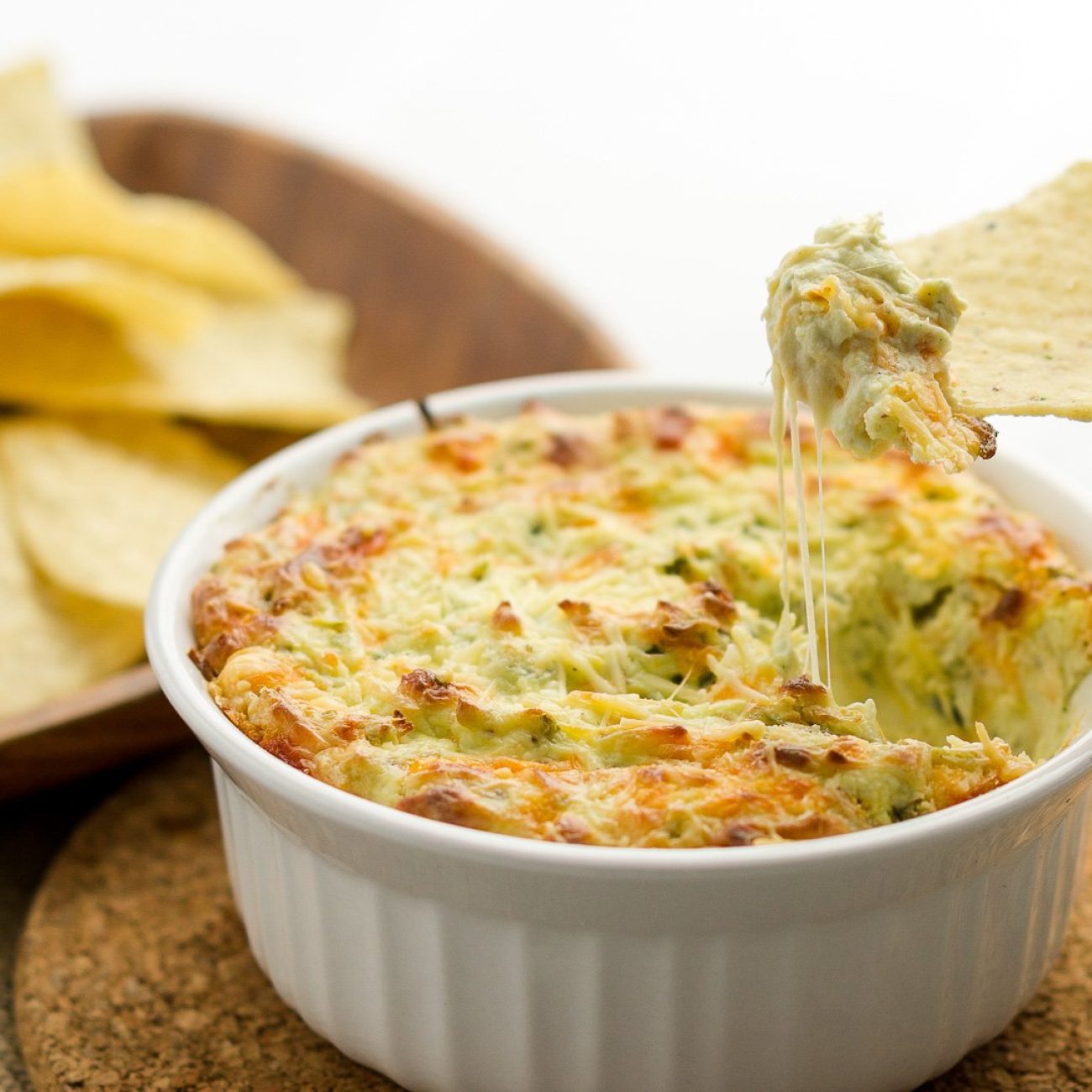 Jalapeno Cheese Dip