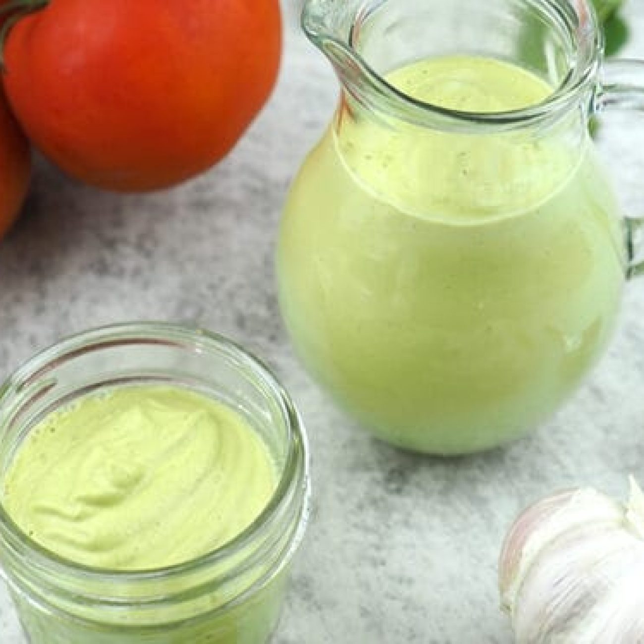 Jalapeno-Lime Aioli