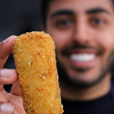 Jalapeno Popper Deep Fried