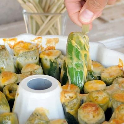 Jalapeno Poppers