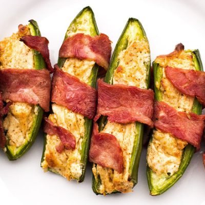 Jalapeno Snacks