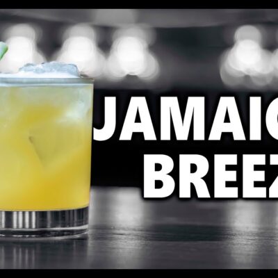 Jamaican Breeze