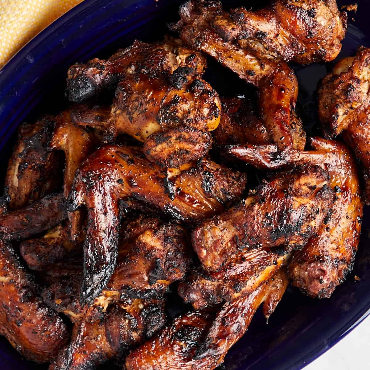 Jamaican Jerk Chicken