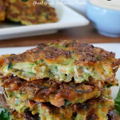 Jamaican Vegetable Patties