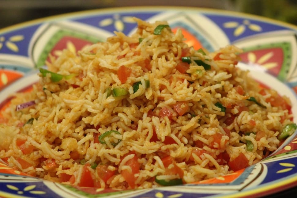 Jambalaya Casserole For A Crowd