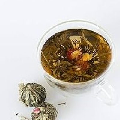 Jasmine Tea For The Beautiful You