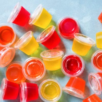 Jello Shots