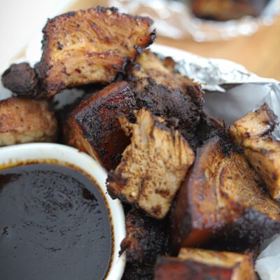 Jerk Pork