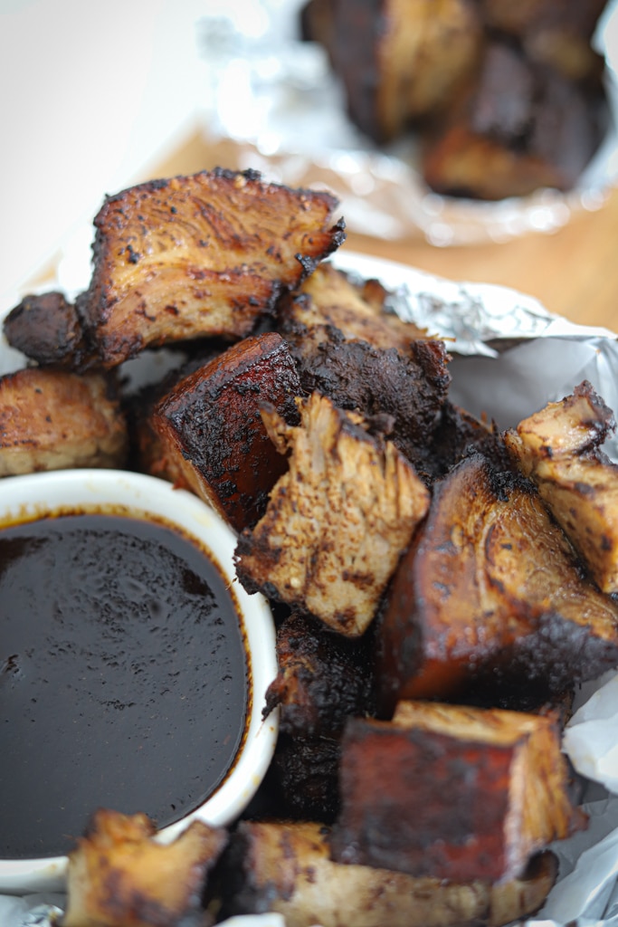 Jerk Pork